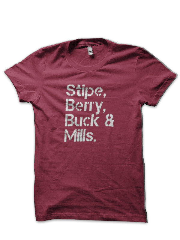 R.E.M. Style009 T-Shirts, Hoodie, Sweatshirt - T-Shirt, Sweatshirt, Hoodie