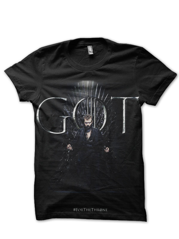 Euron Greyjoy Throne T-Shirts, Hoodie, Sweatshirt - T-Shirt, Sweatshirt, Hoodie