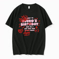 Evil Neuro Birthday And All I Got Was This 0 Tshirts Sweater Unisex T-shirt, Sweatshirt, Hoodie, Long Sleeve Tee - T-Shirt, Sweatshirt, Hoodie