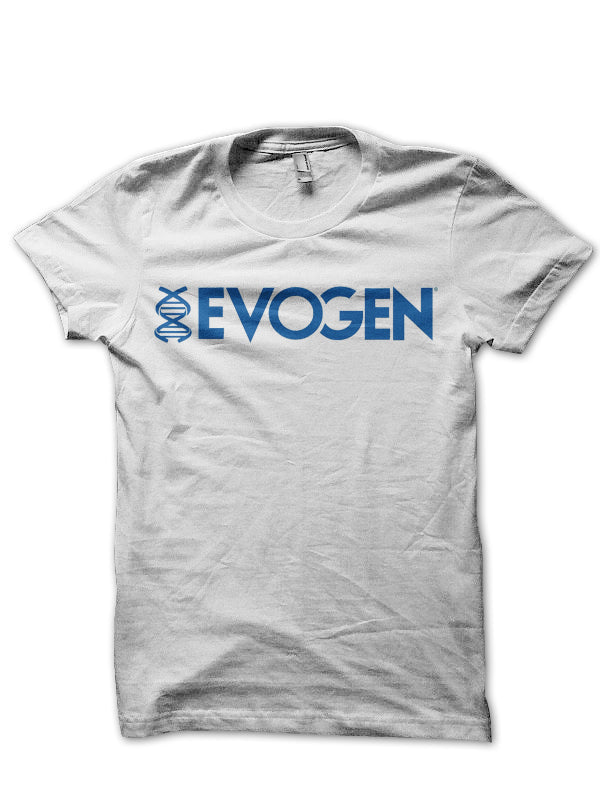 Evogen Half Sleeve T-Shirts, Hoodie, Sweatshirt - T-Shirt, Sweatshirt, Hoodie