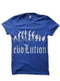 Evolution Man T-Shirts, Hoodie, Sweatshirt - T-Shirt, Sweatshirt, Hoodie