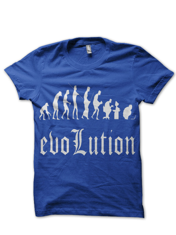 Evolution Man T-Shirts, Hoodie, Sweatshirt - T-Shirt, Sweatshirt, Hoodie