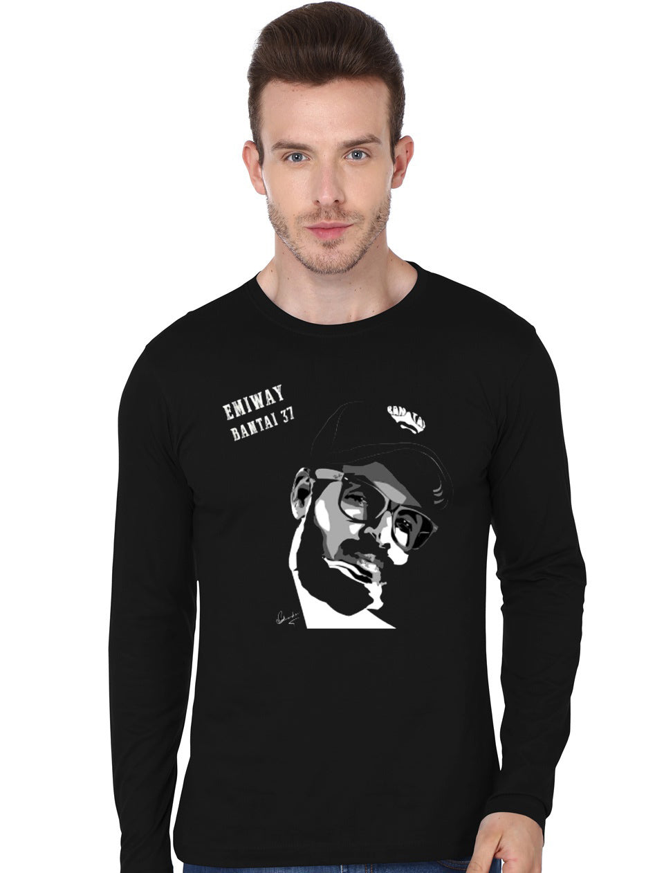 Emiway Bantai T-Shirts, Hoodie, Sweatshirt - T-Shirt, Sweatshirt, Hoodie
