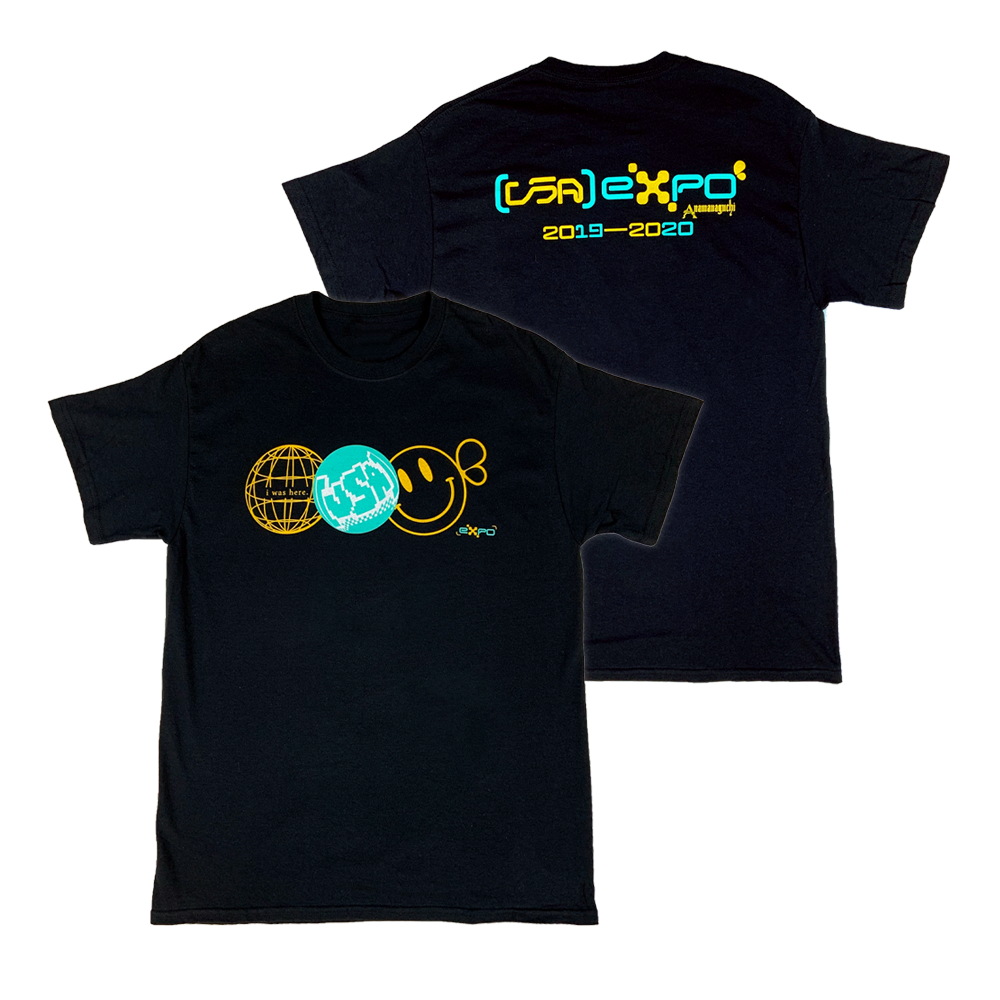Expo Black T-Shirts, Hoodie, Sweatshirt - T-Shirt, Sweatshirt, Hoodie