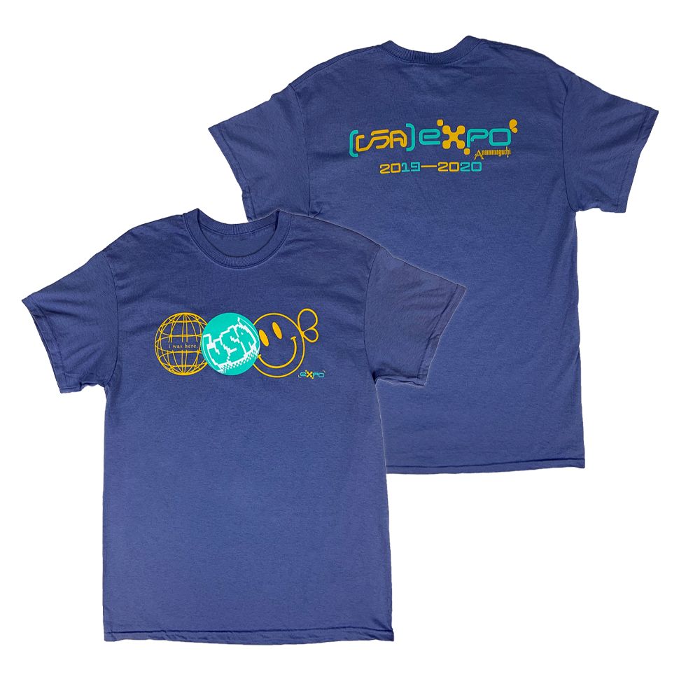 Expo Violet T-Shirts, Hoodie, Sweatshirt - T-Shirt, Sweatshirt, Hoodie