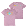 Expo Heather Prism Lilac T-Shirts, Hoodie, Sweatshirt - T-Shirt, Sweatshirt, Hoodie