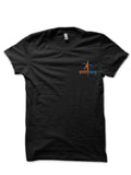 Isro Black Half Sleeve T-Shirts, Hoodie, Sweatshirt - T-Shirt, Sweatshirt, Hoodie