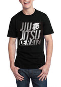 Jiu Jitsu De Raiz Half Sleeve Black T-Shirts, Hoodie, Sweatshirt - T-Shirt, Sweatshirt, Hoodie
