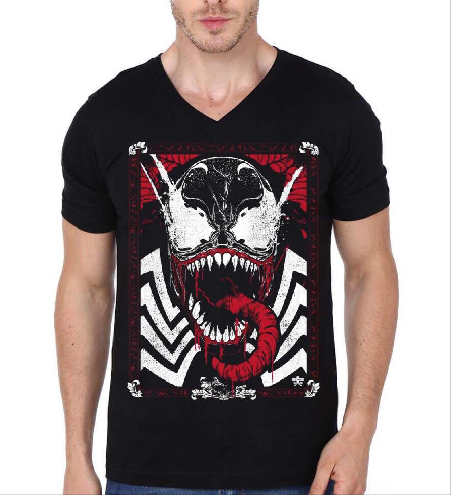 Venom Black Style005 T-Shirts, Hoodie, Sweatshirt - T-Shirt, Sweatshirt, Hoodie