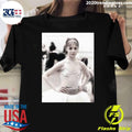Claude Bessy, Who Ruled Paris Opera Ballet School, Dies at 93 Shirt Unisex T-shirt, Sweatshirt, Hoodie, Long Sleeve Tee - T-Shirt, Sweatshirt, Hoodie