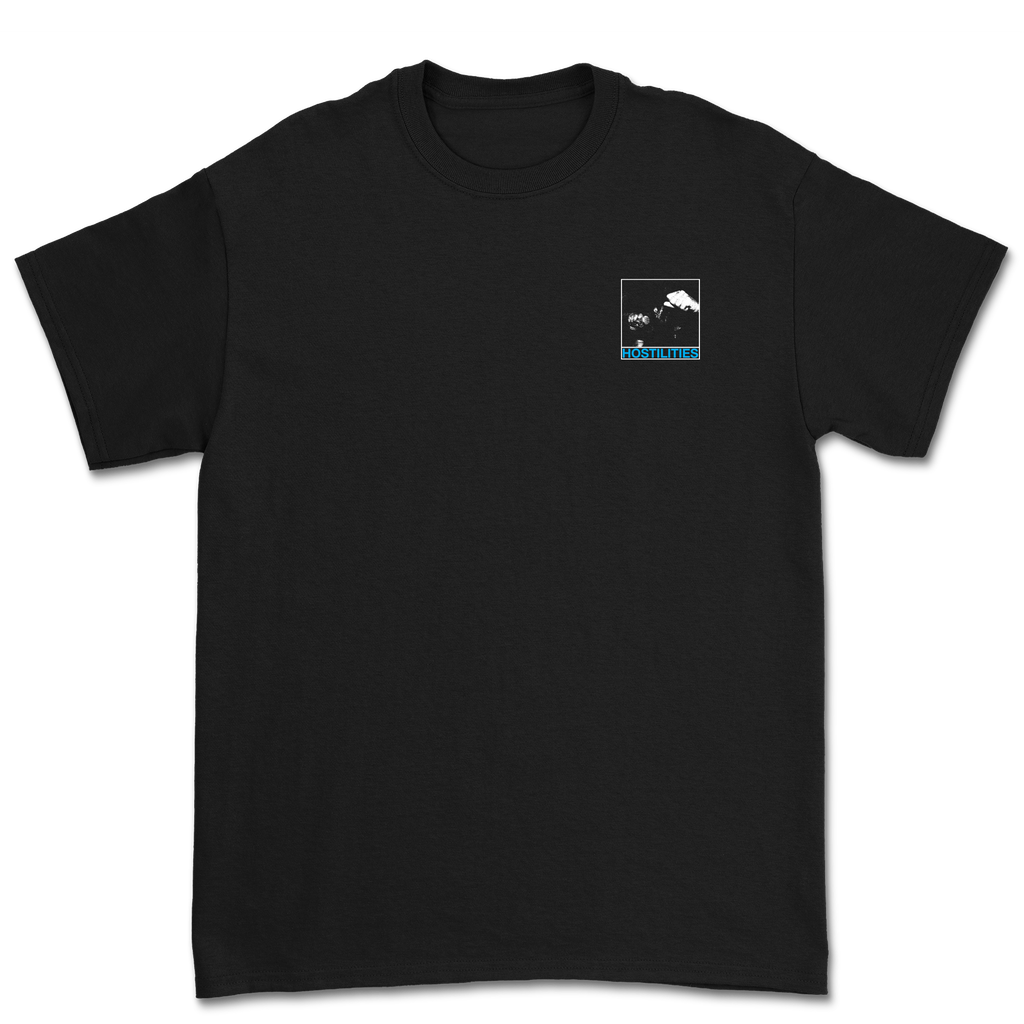 Hostilities Live T-Shirts, Hoodie, Sweatshirt - T-Shirt, Sweatshirt, Hoodie