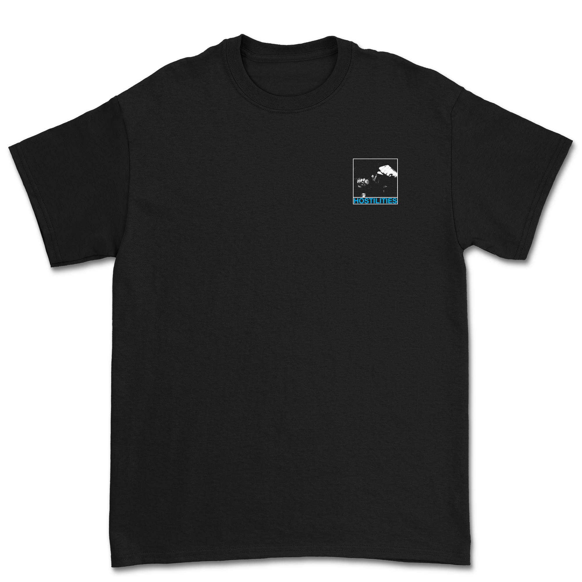 Hostilities Live T-Shirts, Hoodie, Sweatshirt - T-Shirt, Sweatshirt, Hoodie