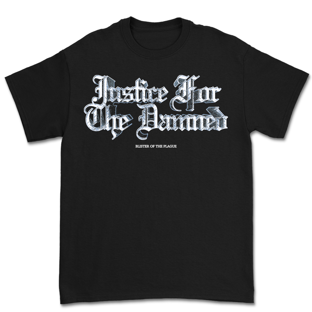 Justice Damned USA Shirt T-Shirts, Hoodie, Sweatshirt - T-Shirt, Sweatshirt, Hoodie