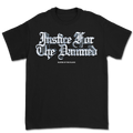 Justice Damned USA Shirt T-Shirts, Hoodie, Sweatshirt - T-Shirt, Sweatshirt, Hoodie