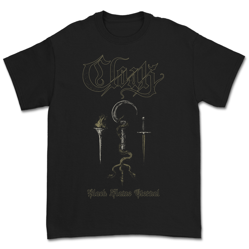 Cloak Flame Serpent T-Shirts, Hoodie, Sweatshirt - T-Shirt, Sweatshirt, Hoodie