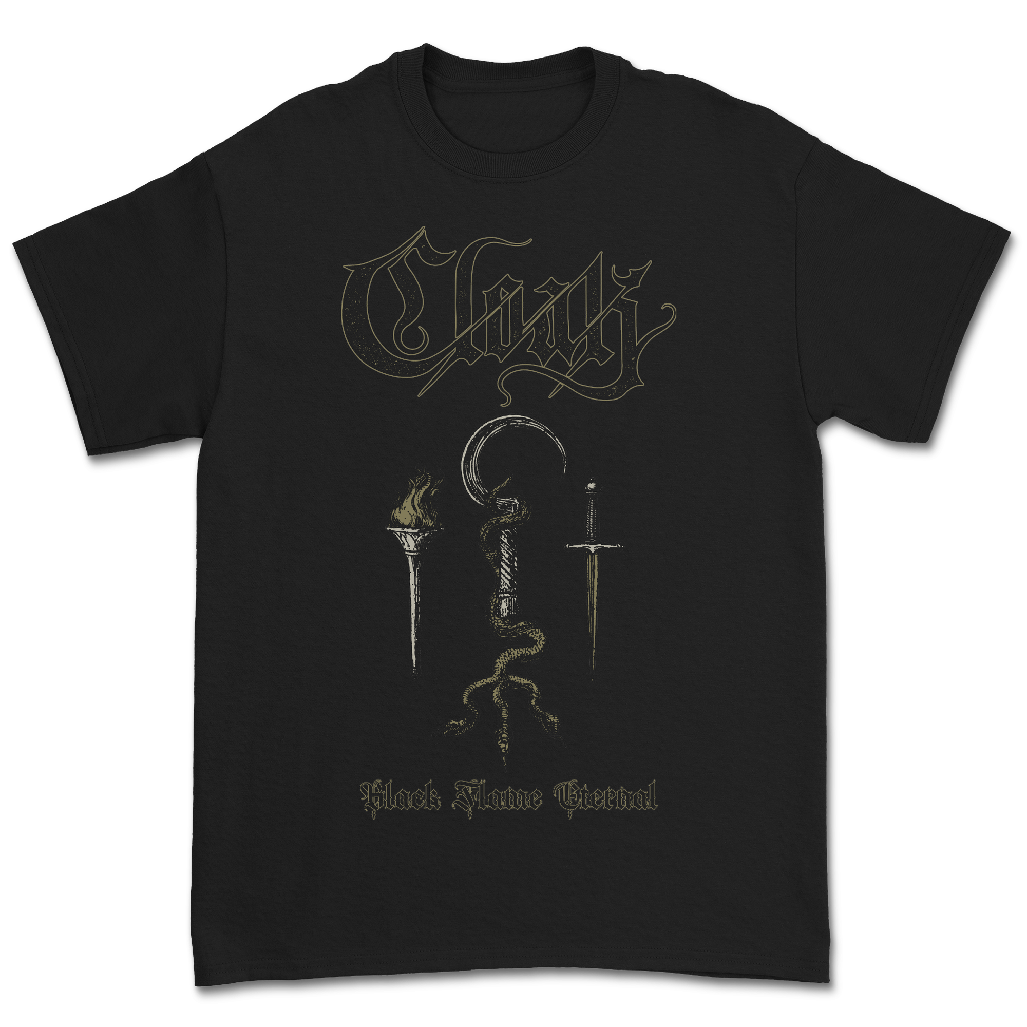 Cloak Flame Serpent T-Shirts, Hoodie, Sweatshirt - T-Shirt, Sweatshirt, Hoodie