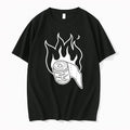 Family Values Means Burn Down Factory Fire 0 Tshirts Sweater Unisex T-shirt, Sweatshirt, Hoodie, Long Sleeve Tee - T-Shirt, Sweatshirt, Hoodie