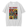 Fat Freddy Demonstrates Rolling Papers 0 Tshirts Sweater Unisex T-shirt, Sweatshirt, Hoodie, Long Sleeve Tee - T-Shirt, Sweatshirt, Hoodie