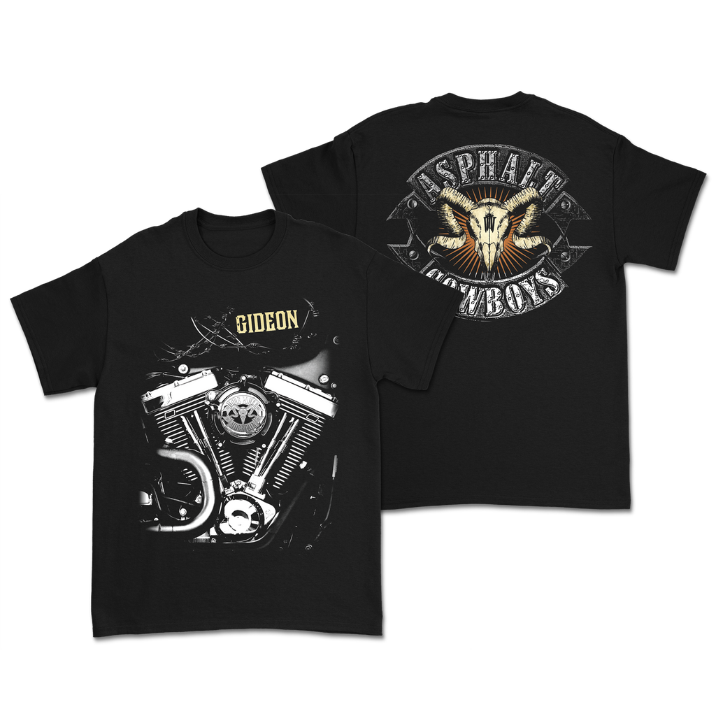 Gideon Cowboys T-Shirts, Hoodie, Sweatshirt - T-Shirt, Sweatshirt, Hoodie