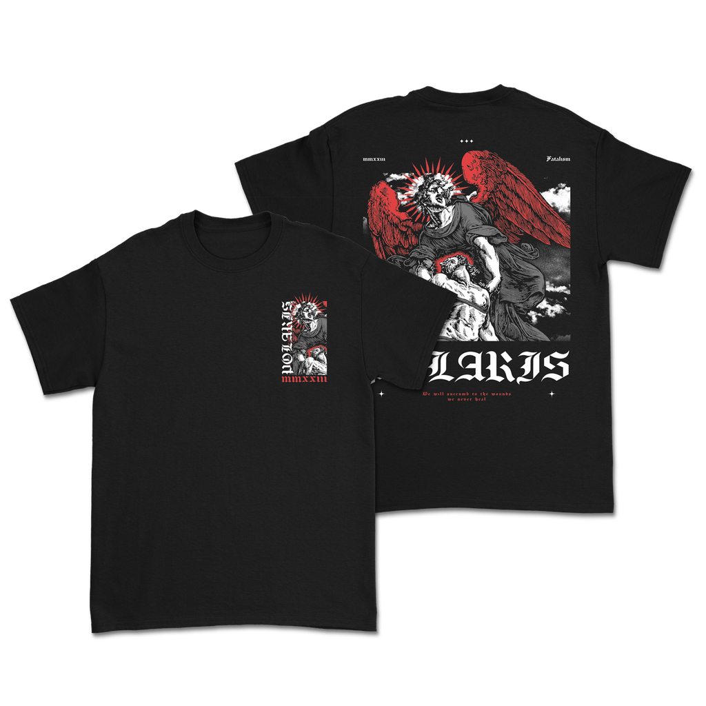 Polaris Death Angel T-Shirts, Hoodie, Sweatshirt - T-Shirt, Sweatshirt, Hoodie