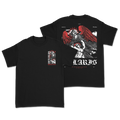 Polaris Death Angel T-Shirts, Hoodie, Sweatshirt - T-Shirt, Sweatshirt, Hoodie