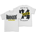 Rise Northstar Teenage Rage T-Shirts, Hoodie, Sweatshirt - T-Shirt, Sweatshirt, Hoodie