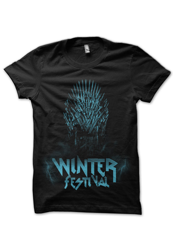 Winter Festival Black T-Shirts, Hoodie, Sweatshirt - T-Shirt, Sweatshirt, Hoodie