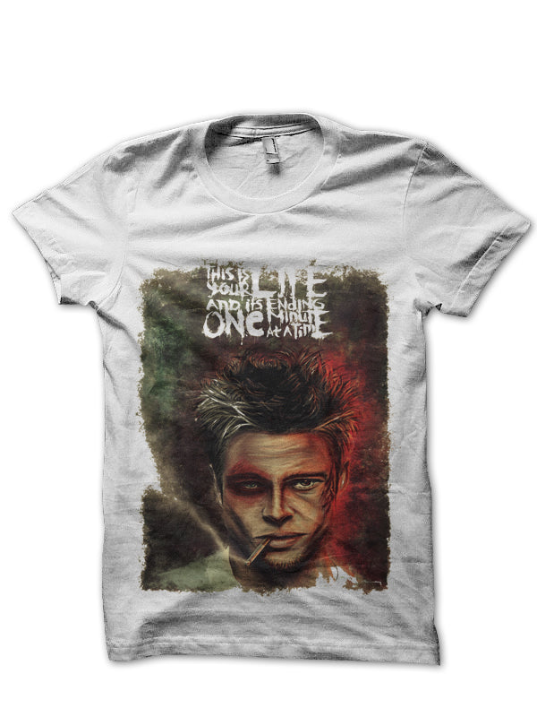 Fight Club Style003 T-Shirts, Hoodie, Sweatshirt - T-Shirt, Sweatshirt, Hoodie