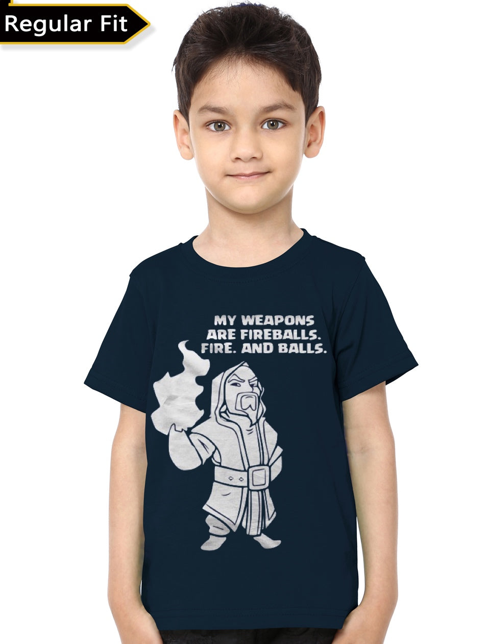 Clash Clans Navy Blue T-Shirts, Hoodie, Sweatshirt - T-Shirt, Sweatshirt, Hoodie