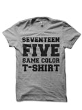 Seventeen Five T-Shirts, Hoodie, Sweatshirt - T-Shirt, Sweatshirt, Hoodie