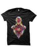 Flash Black Style003 T-Shirts, Hoodie, Sweatshirt - T-Shirt, Sweatshirt, Hoodie