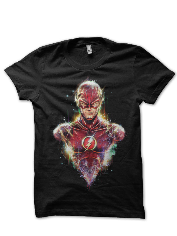 Flash Black Style003 T-Shirts, Hoodie, Sweatshirt - T-Shirt, Sweatshirt, Hoodie