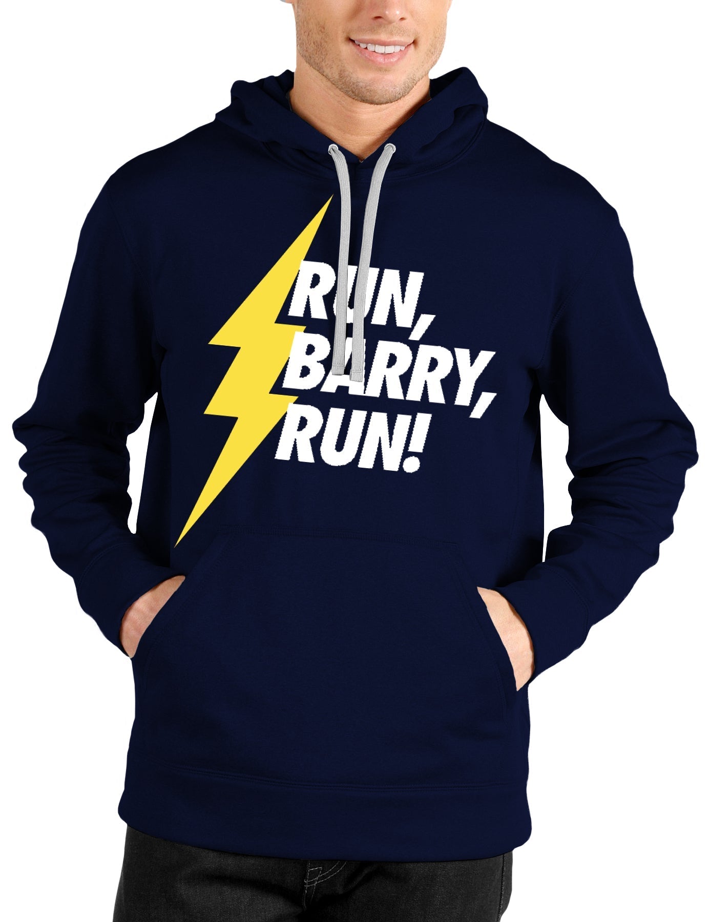 Flash Run Barry Run T-Shirts, Hoodie, Sweatshirt - T-Shirt, Sweatshirt, Hoodie