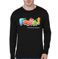 Fooya Black T-Shirts, Hoodie, Sweatshirt - T-Shirt, Sweatshirt, Hoodie