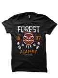 Forest Academy T-Shirts, Hoodie, Sweatshirt - T-Shirt, Sweatshirt, Hoodie