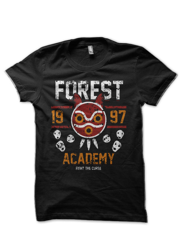 Forest Academy T-Shirts, Hoodie, Sweatshirt - T-Shirt, Sweatshirt, Hoodie