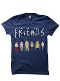 Friends Style008 T-Shirts, Hoodie, Sweatshirt - T-Shirt, Sweatshirt, Hoodie