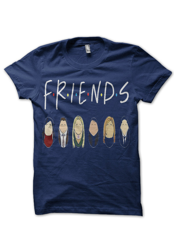 Friends Style008 T-Shirts, Hoodie, Sweatshirt - T-Shirt, Sweatshirt, Hoodie