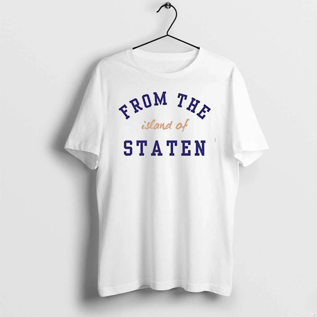 From The Island Of Staten 0 Tshirts Sweater Unisex T-shirt, Sweatshirt, Hoodie, Long Sleeve Tee - T-Shirt, Sweatshirt, Hoodie