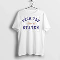 From The Island Of Staten 0 Tshirts Sweater Unisex T-shirt, Sweatshirt, Hoodie, Long Sleeve Tee - T-Shirt, Sweatshirt, Hoodie