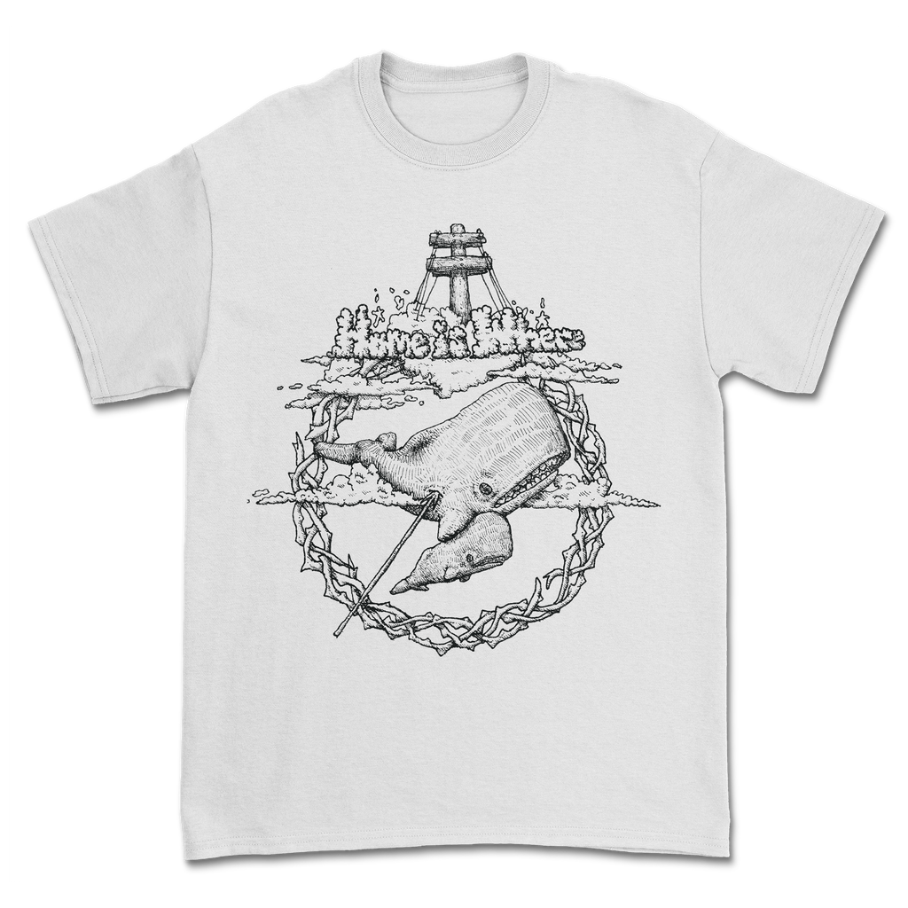 Home Is Where White Whale T-Shirts, Hoodie, Sweatshirt - T-Shirt, Sweatshirt, Hoodie