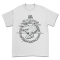 Home Is Where White Whale T-Shirts, Hoodie, Sweatshirt - T-Shirt, Sweatshirt, Hoodie