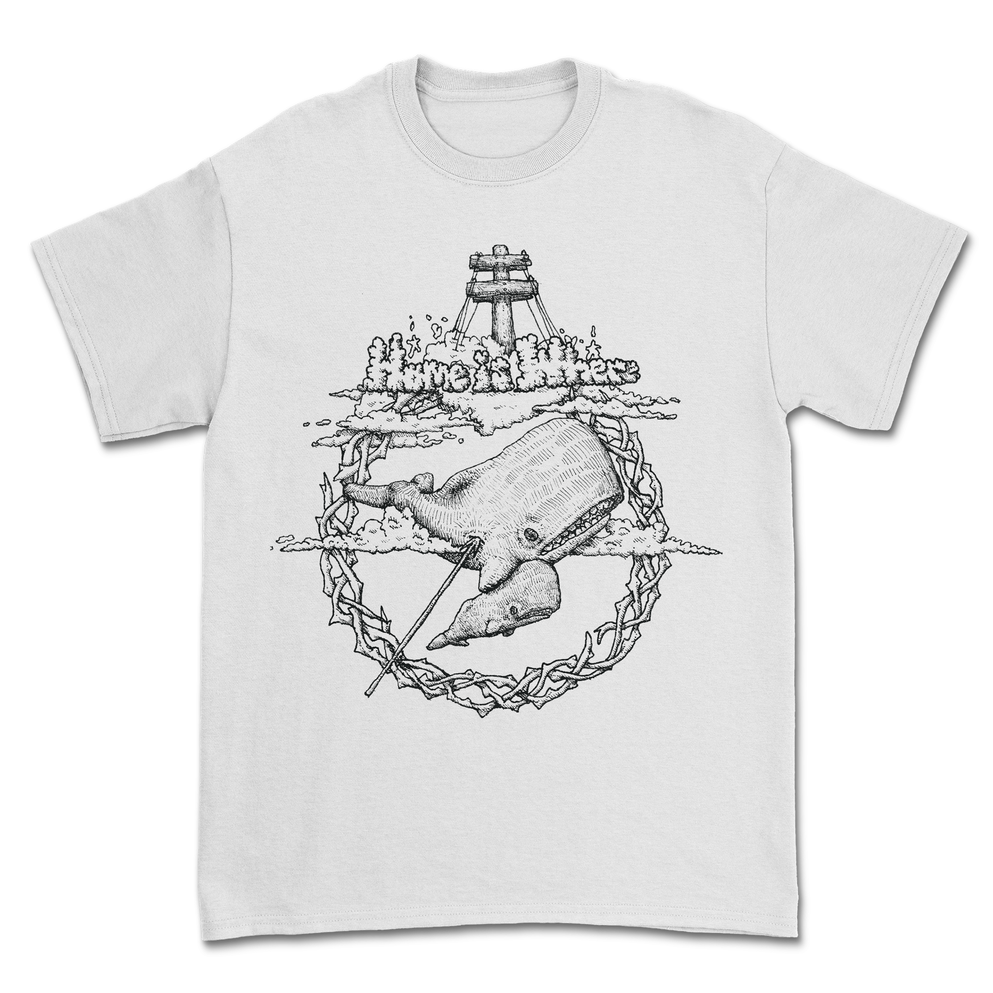 Home Is Where White Whale T-Shirts, Hoodie, Sweatshirt - T-Shirt, Sweatshirt, Hoodie