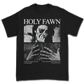 Holy Fawn Scissors Girl T-Shirts, Hoodie, Sweatshirt - T-Shirt, Sweatshirt, Hoodie