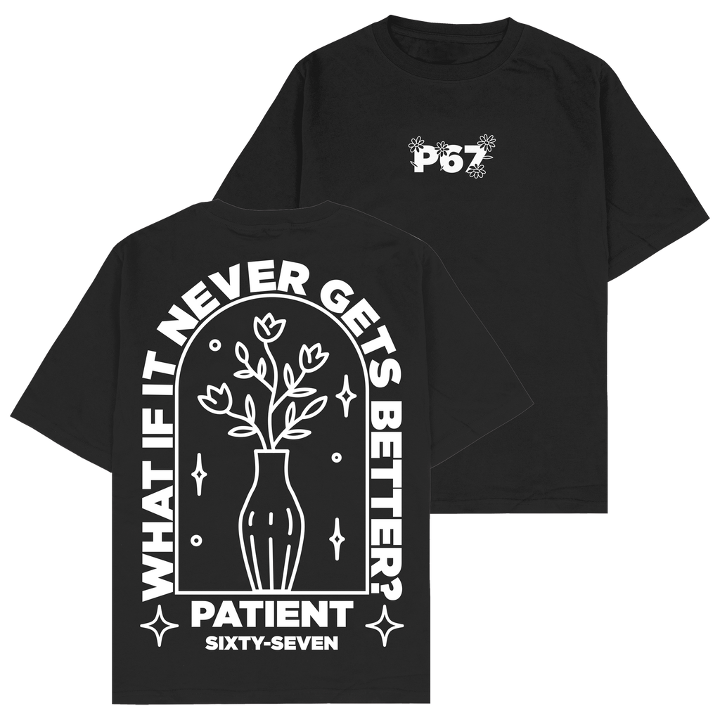 Patient Sixty Seven Flower T-Shirts, Hoodie, Sweatshirt - T-Shirt, Sweatshirt, Hoodie