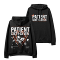 Patient Sixty Seven What If Never Gets Better T-Shirts, Hoodie, Sweatshirt - T-Shirt, Sweatshirt, Hoodie