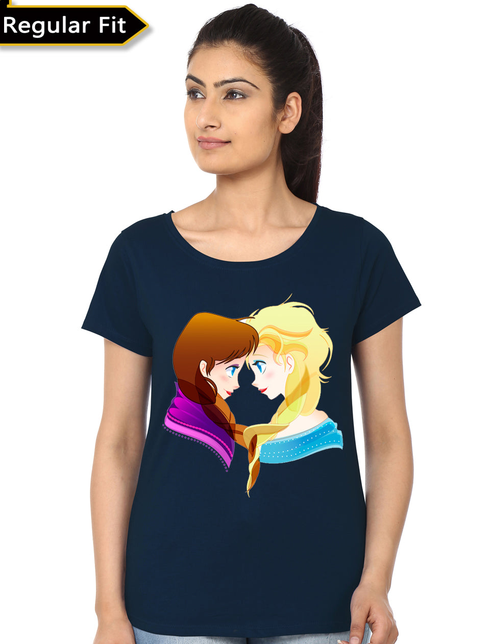 Frozen Style001 T-Shirts, Hoodie, Sweatshirt - T-Shirt, Sweatshirt, Hoodie