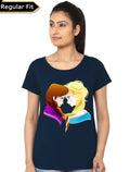 Frozen Style001 T-Shirts, Hoodie, Sweatshirt - T-Shirt, Sweatshirt, Hoodie
