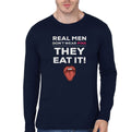 Real DonT Pink Full Sleeve T-Shirts, Hoodie, Sweatshirt - T-Shirt, Sweatshirt, Hoodie