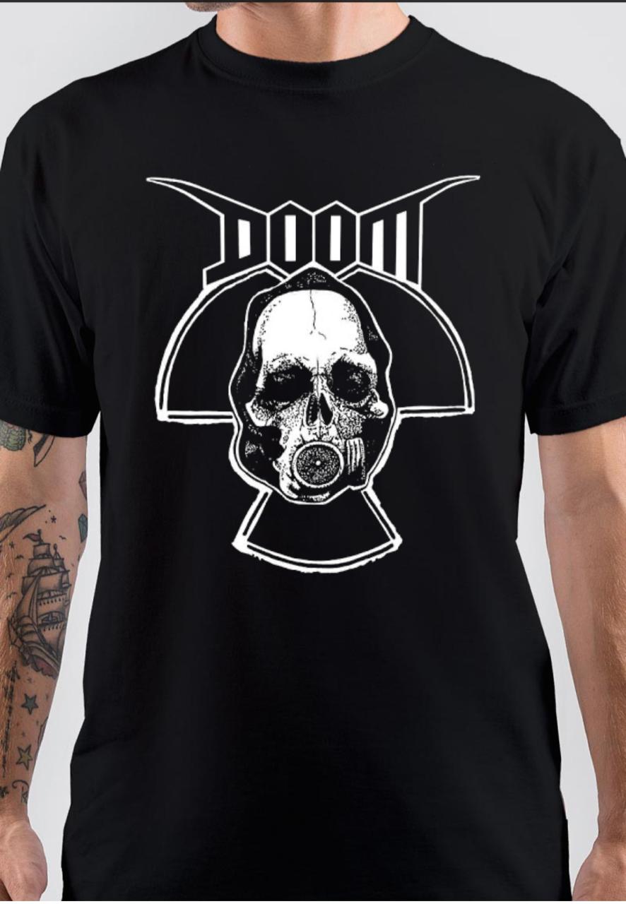 Doom Punk Style001 T-Shirts, Hoodie, Sweatshirt - T-Shirt, Sweatshirt, Hoodie